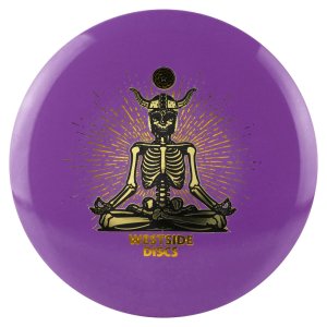 Westside Discs Underworld